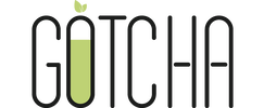 Logo Trà Tiên Hưởng Gotcha